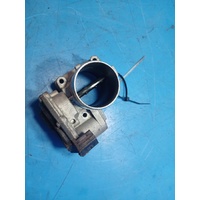 Hyundai Santa Fe Dm Throttle Body