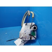 Mazda 6 Gh Right Front Door Lock