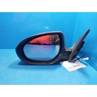 Mazda 6 Gh Left Door Mirror