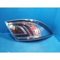 Mazda 6 Gh  Left Taillight