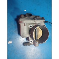 Mazda Cx7 Er 2.5 L5 Petrol Throttle Body