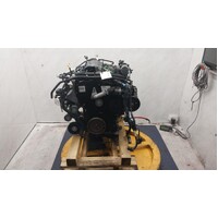 Ford Ranger Px Series 2-3 Diesel 2.2 P4at Turbo, Engine