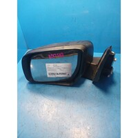 Ford Ranger Px Series 2-3  Left Door Mirror