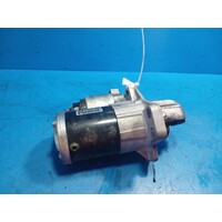 Holden Commodore 3.6 Ve Starter Motor