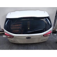 Subaru Impreza G5  Tailgate