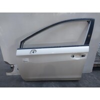 Subaru Impreza Xv  Left Front Door