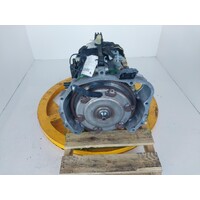 Subaru Impreza G5 2.0 Fb20 Petrol  Auto Transmission