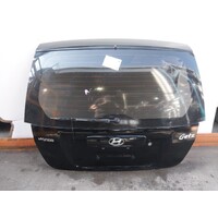 Hyundai Getz Tb My06 Tailgate