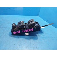 Hyundai Getz Tb  Right Front Power Window Master Switch