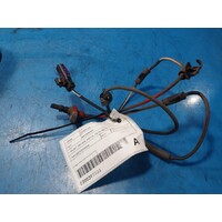 Toyota Corolla Left Front Abs Sensor