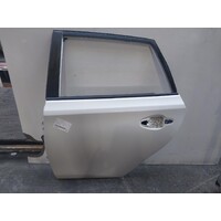 Toyota Corolla  Left Rear Door