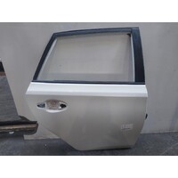 Toyota Corolla Zre182r/Zwe186r  Right Rear Door