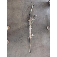 Mazda 3 Bl  Steering Rack