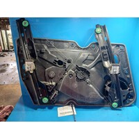 Volkswagen Golf Gen 6 Right Front Window Regulator