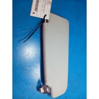 Volkswagen Golf Right Side Sunvisor