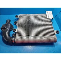 Holden Colorado Rodeo Isuzu Dmax Intercooler