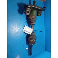 Holden Rodeo Ra Left Front Driveshaft