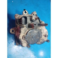 Holden Rodeo, Colorado, Dmax Transfer Case Shift Actuator