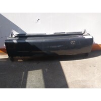 Mitsubishi Outlander Zg/Zh  Lower Tailgate