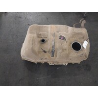 Mitsubishi Outlander Zg-Zh Awd  Fuel Tank