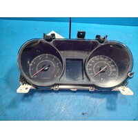 Mitsubishi Outlander Zh Instrument Cluster