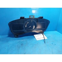 Ford Ranger Px Series 2-3 Diesel  Manual T/M Instrument Cluster