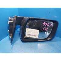 Ford Ranger Px Series 2-3 Left Door Mirror