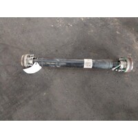 Jeep Grandcherokee 3.6 Petrol Wk Front Prop Shaft