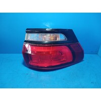 Jeep Grand Cherokee Wk Left Taillight