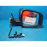 Jeep Grandcherokee Wk Right Door Mirror