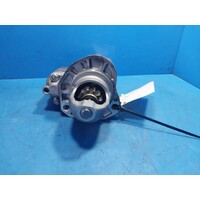 Jeep Grandcherokee Petrol 3.6 Wk Starter Motor