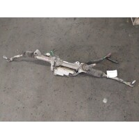 Jeep Grand Cherokee Wk Steering Rack