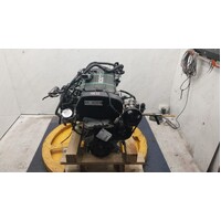 Holden Cruze Jg-Jh 1.8 F18d4 Petrol Engine