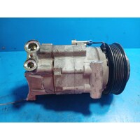 Hoden Cruze Jh Delphi 557805030  Air Cond Compressor