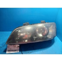 Holden Commodore Left Headlamp