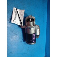 Holden Commodore 3.6 Ve Starter Motor