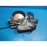 Holden Commodore, Statesman/Caprice Throttle Body