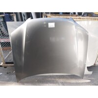 Holden Commodore Ve  Bonnet