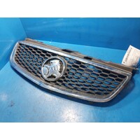 Holden Commodore Ve Radiator Grille