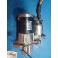 Holden Commodore 3.6 Ve Starter Motor