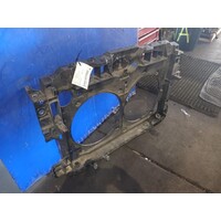 Nissan Murano Z51, Radiator Support