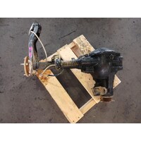 Mitsubishi Triton Mr 4.272 Ratio Front Diff Centre