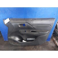 Mitsubishi Triton Mr Right Front Door Trim