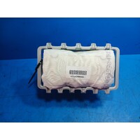 Mitsubishi Triton Mr Left Airbag Dash