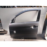 Mitsubishi Asx Xa-Xc Left Front Door