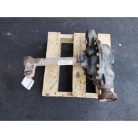 Ford Ranger Mazda Bt50  3.55 Ratio 3.2 Diesel Front Diff Centre