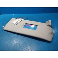 Volkswagen Amarok 2h Right Side Sunvisor