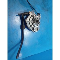 Volkswagen Amarok 2H 2.0 Diesel  Vacuum Pump