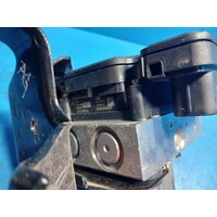 Mazda Bt50 Ur  P/n Ab312c405ag Abs Pump