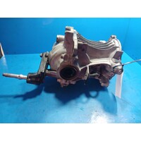 Mazda Cx5 Ke 4.325 Ratio Rear Diff Centre